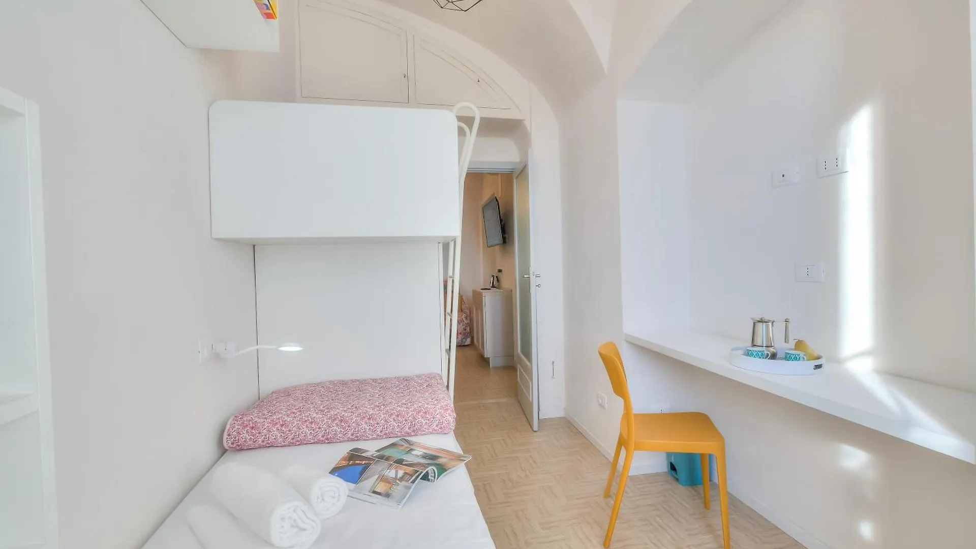 Appartamento La Casa Sulla Spiaggia - On The Beach- Happy Rentals Alassio