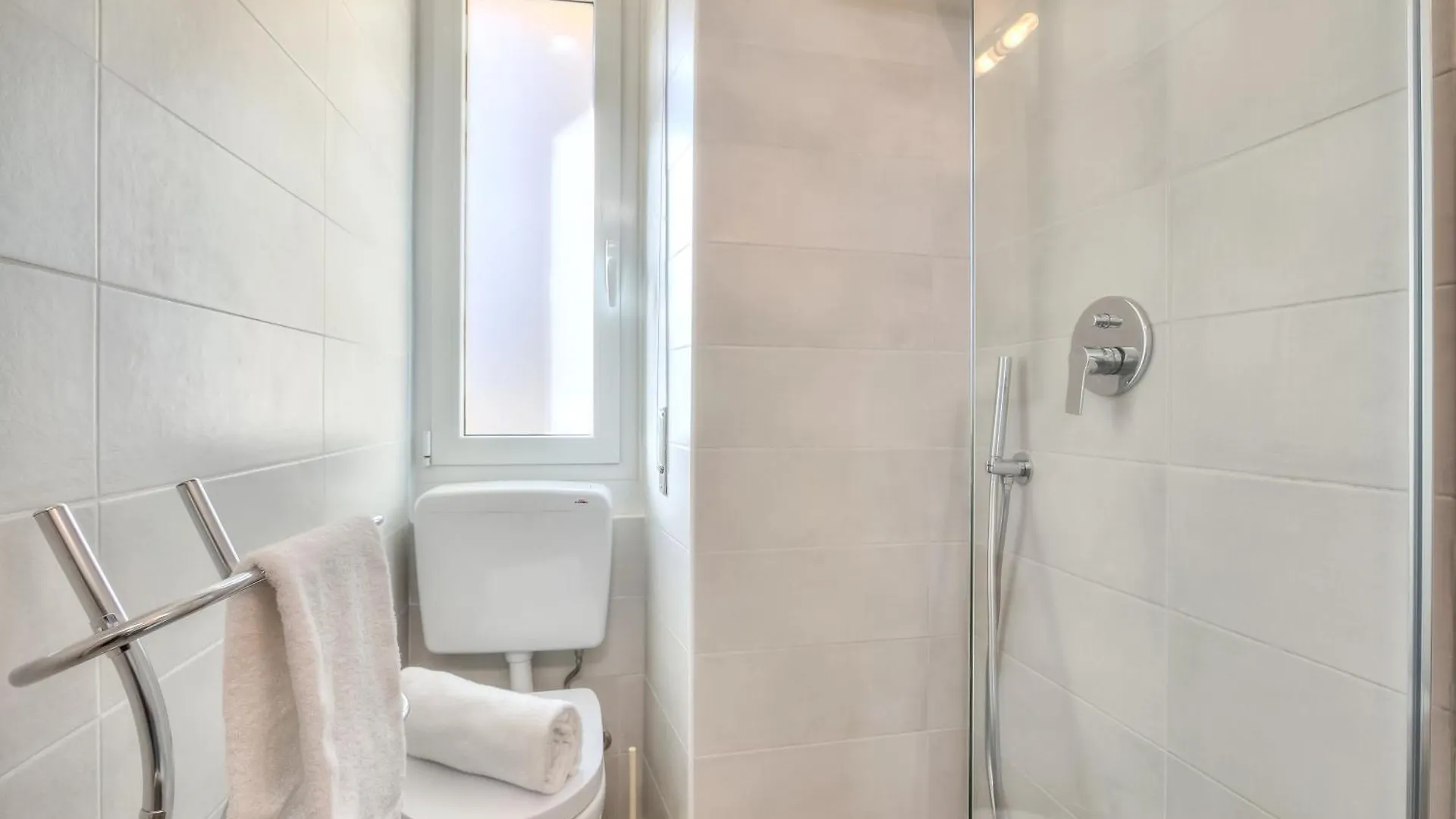 La Casa Sulla Spiaggia - On The Beach- Happy Rentals Alassio Appartamento