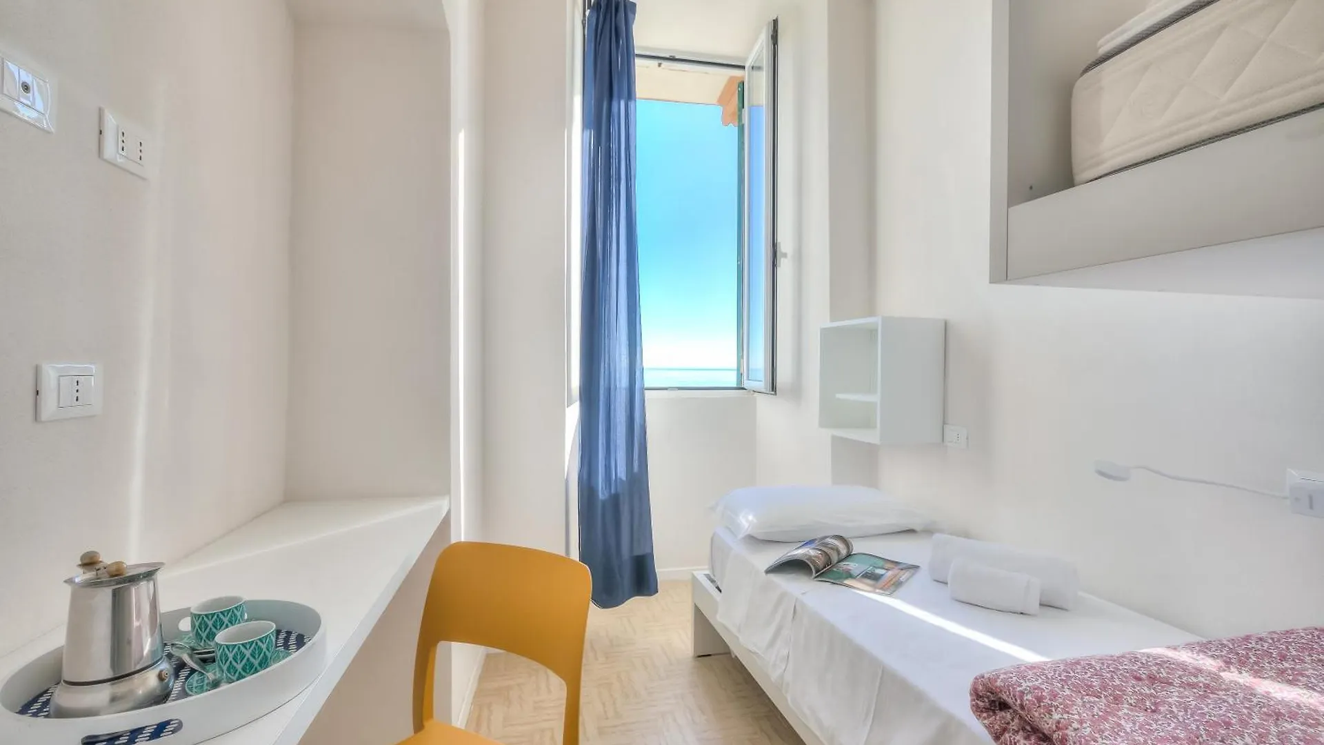 La Casa Sulla Spiaggia - On The Beach- Happy Rentals Alassio Appartamento