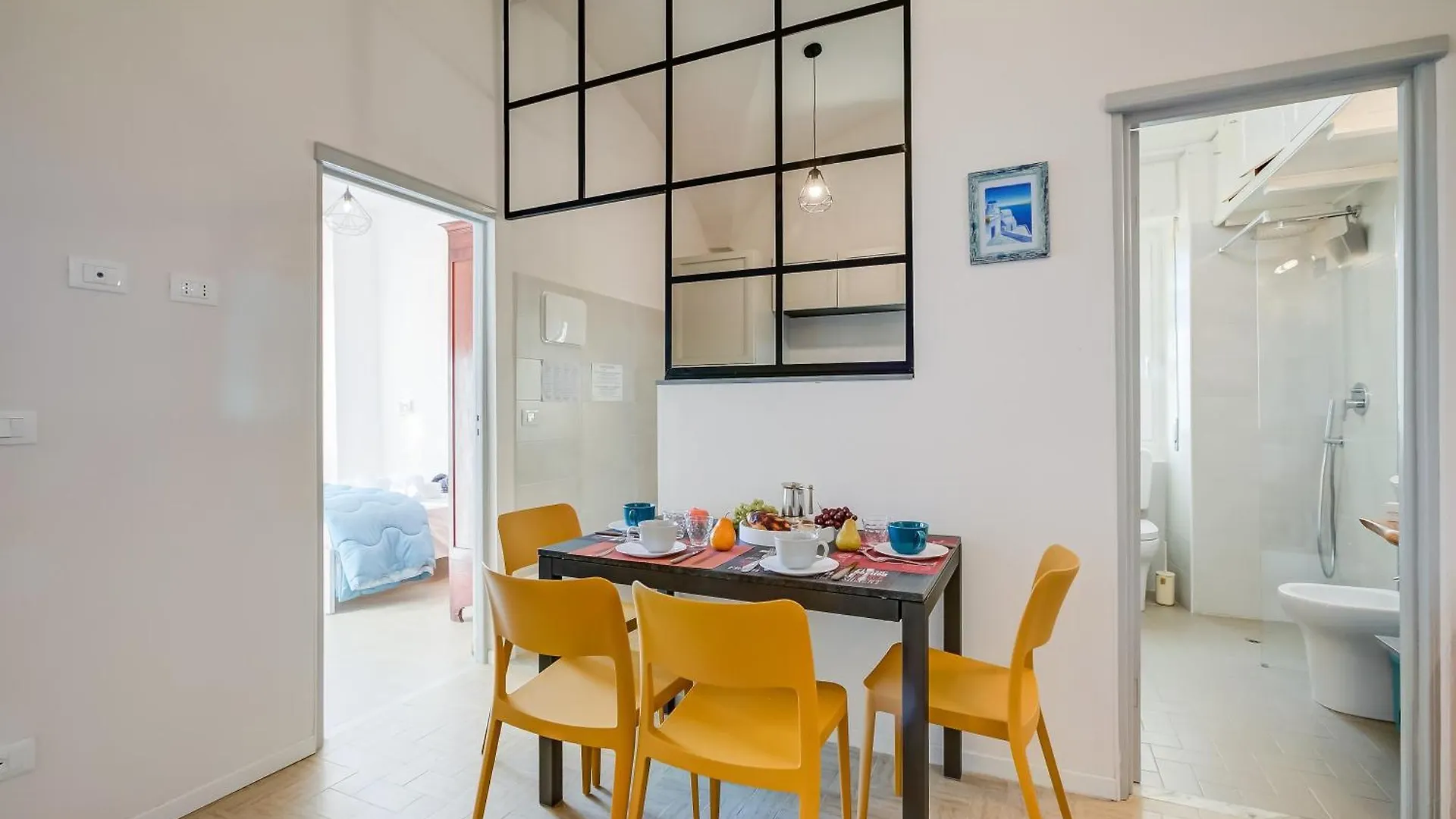 La Casa Sulla Spiaggia - On The Beach- Happy Rentals Alassio Appartamento