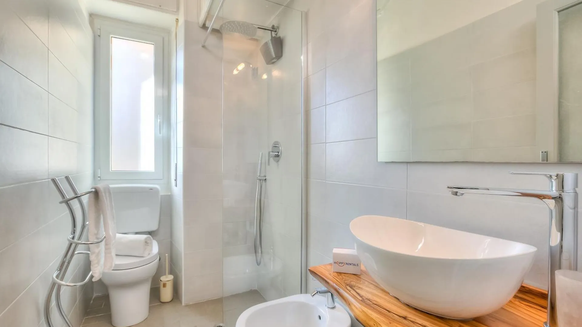 La Casa Sulla Spiaggia - On The Beach- Happy Rentals Alassio 0*,