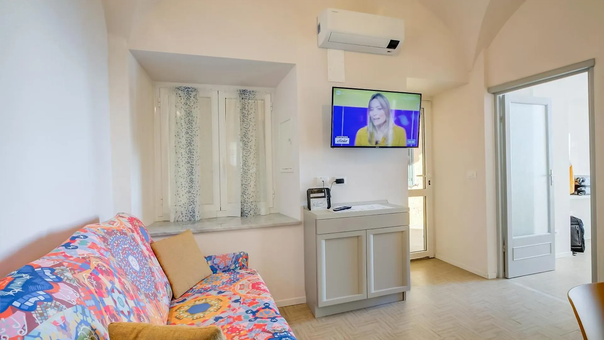 La Casa Sulla Spiaggia - On The Beach- Happy Rentals Alassio